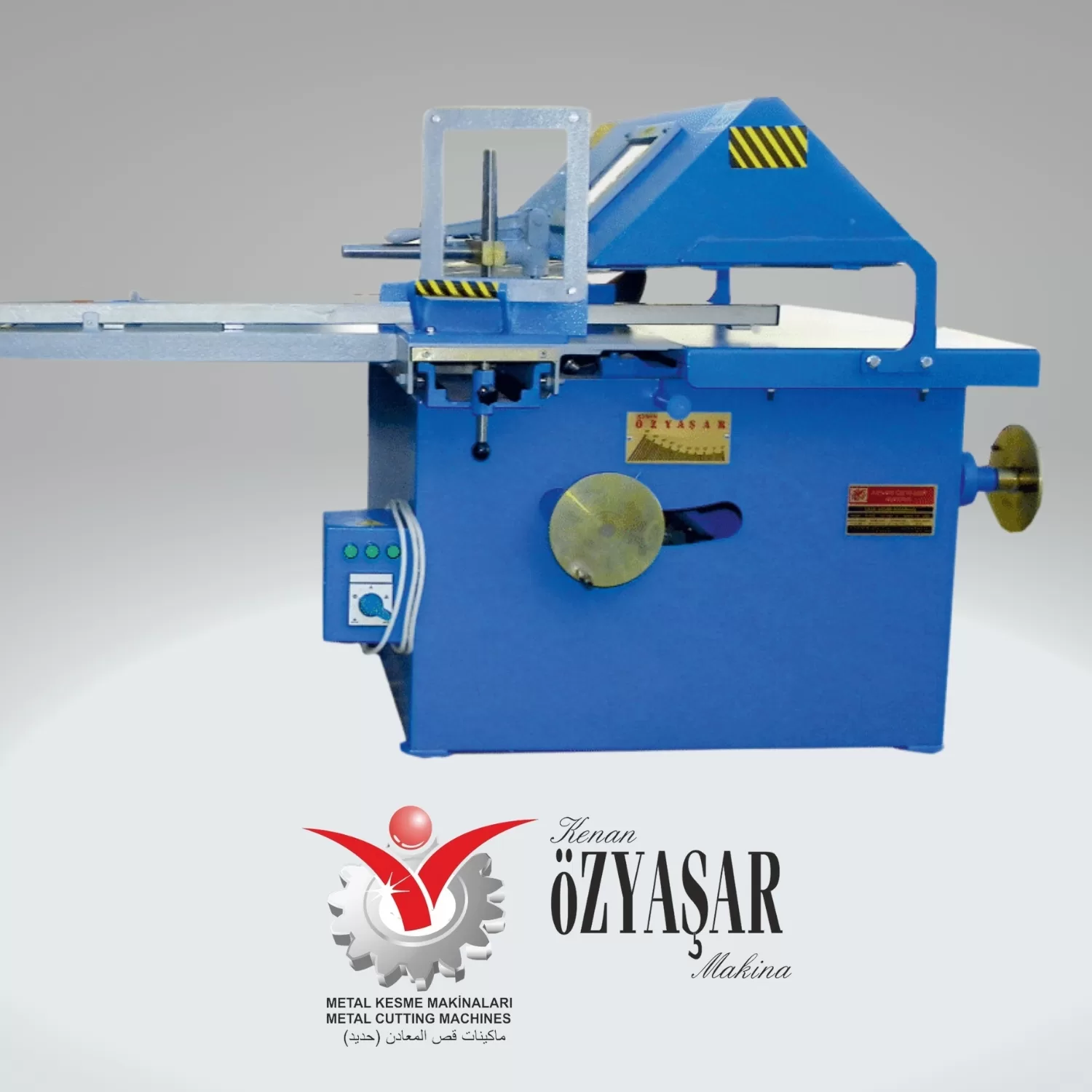 Kapı Kasası Kesme Makinası - Pkm20 1 Kapı Kasası Kesme Makinesi