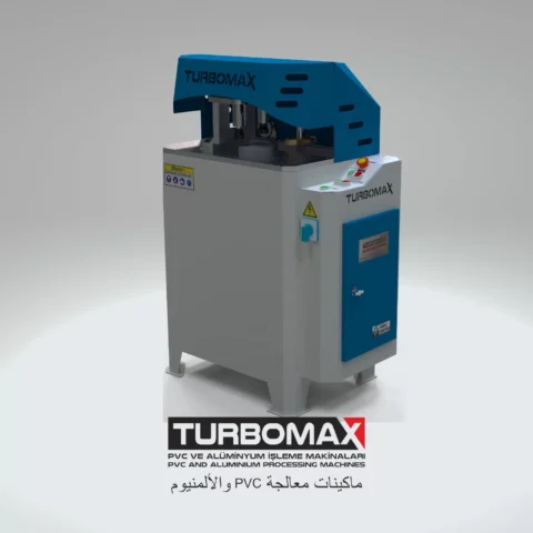 Pvc orta kayıt alıştırma makinesi