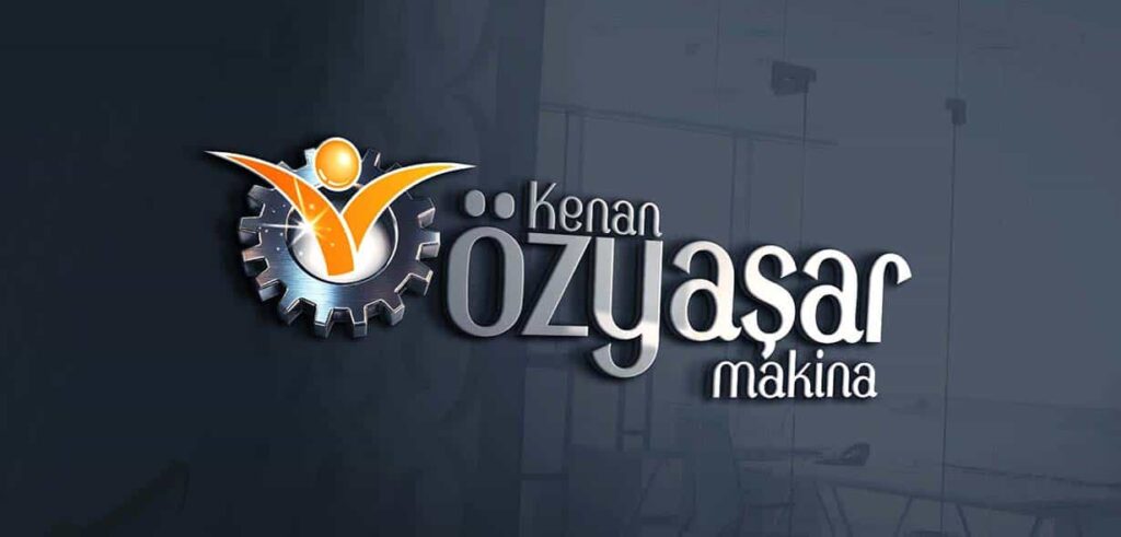 Özyaşar Makina