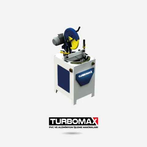 Aluminyum Tepe Kesme Makinesi